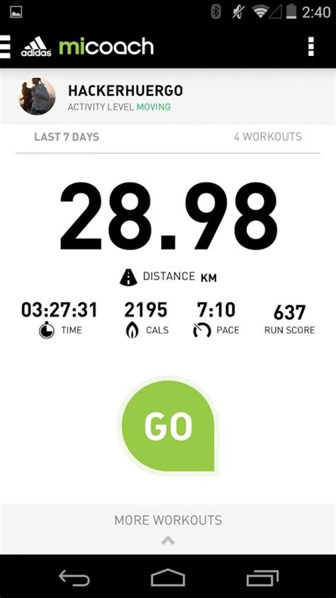 adidas micoach app download.